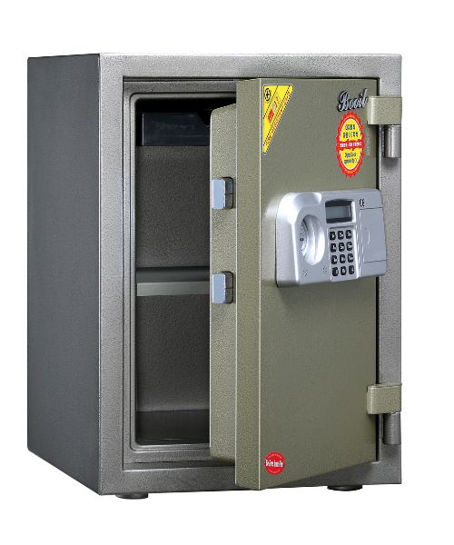 Огнестойкий сейф Booil TOPAZ BST-500 купить в Казахстане